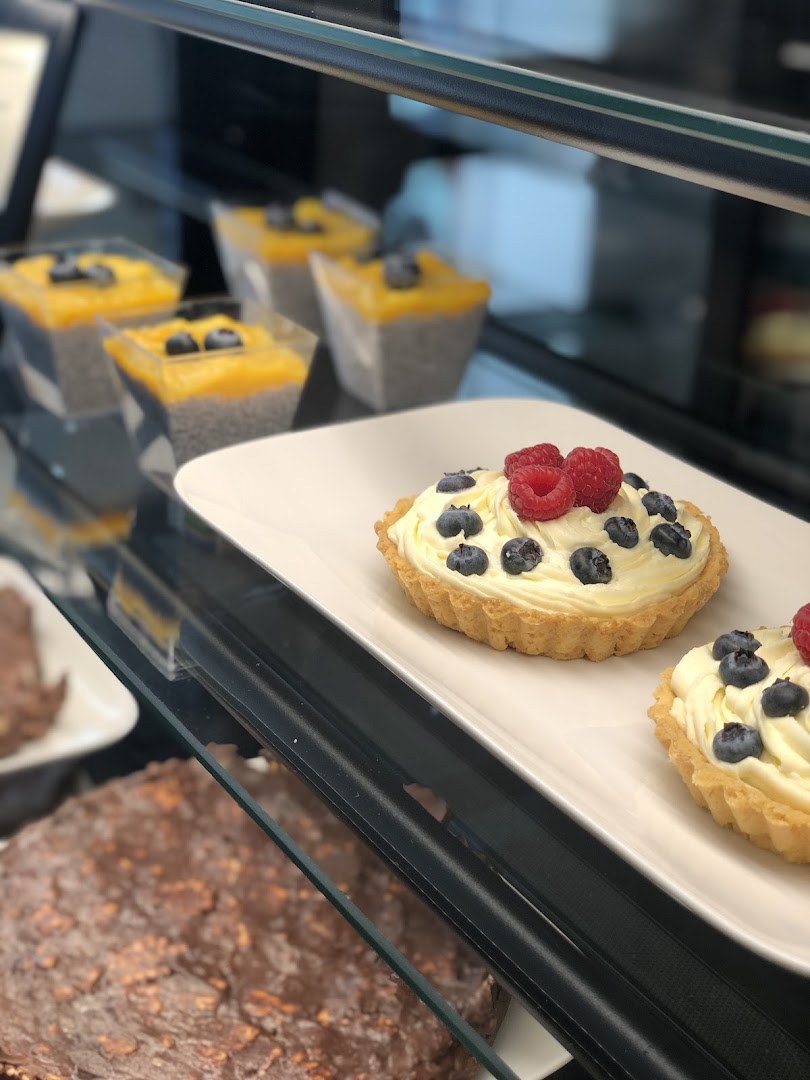 Piekarnia Achim Staszak - Caffe & Sandwich | Świeże pieczywo| Kanapki śniadaniowe| Chleb na zakwasie | Kawa i herbata · Zdjęcia 8