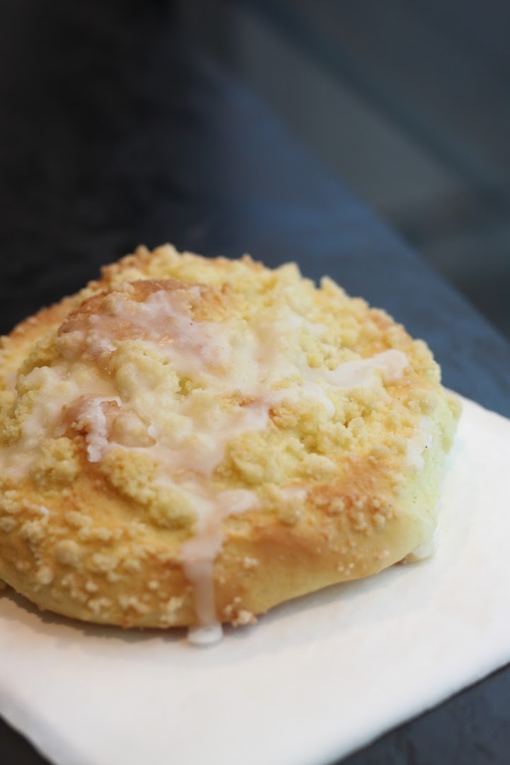 Piekarnia Achim Staszak - Caffe & Sandwich | Świeże pieczywo| Kanapki śniadaniowe| Chleb na zakwasie | Kawa i herbata · Zdjęcia 13